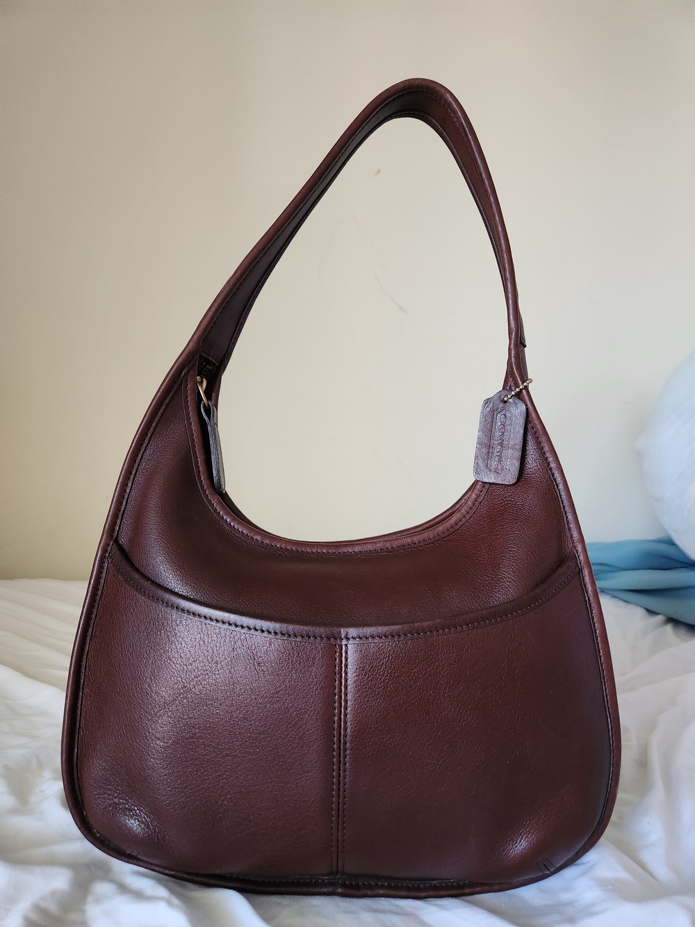 Coach Ergo 9033 - Picture 2 of 13